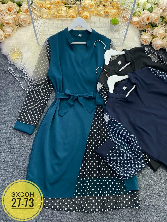 Платье 23129598