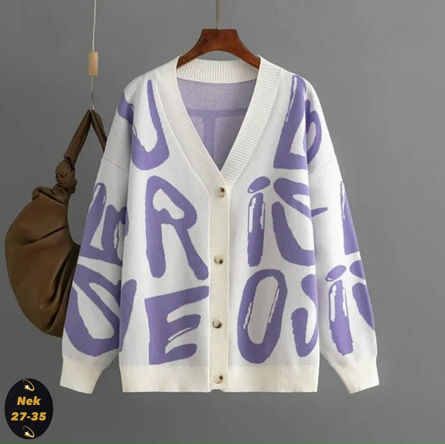 Кардиган 23129614