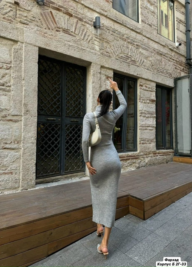 Платье 23129042