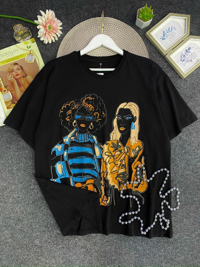 Футболка 23129382