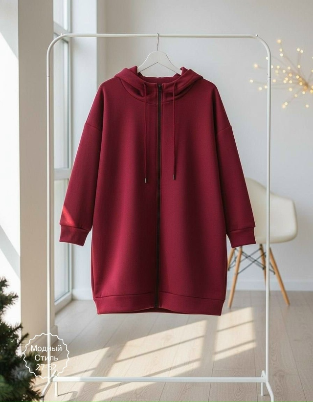 Толстовка 23129005