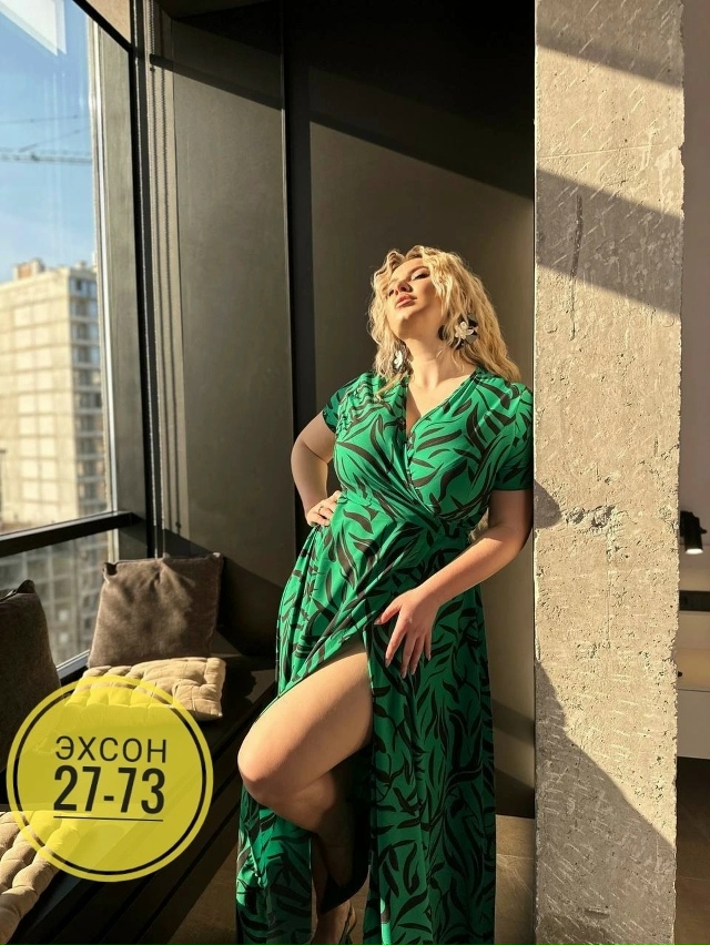 Платье 23128715