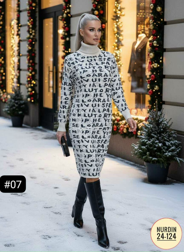 Платье 23129559