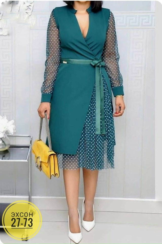 Платье 23129598