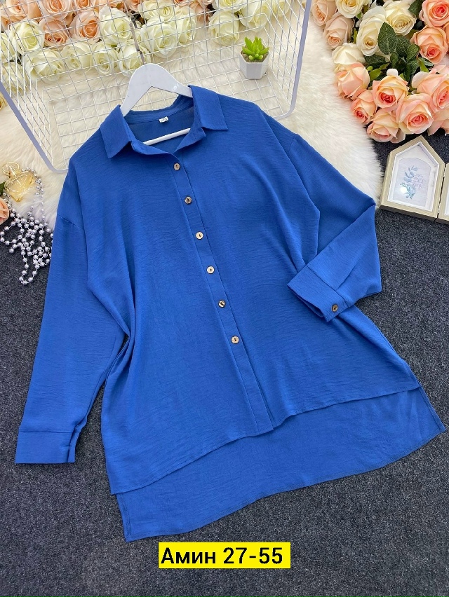 Рубашка 23129064