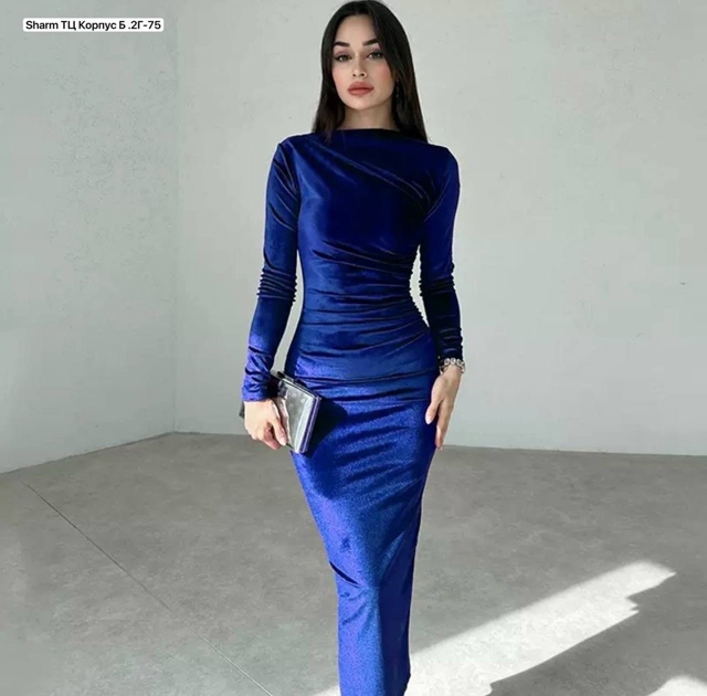 Платье 23129224