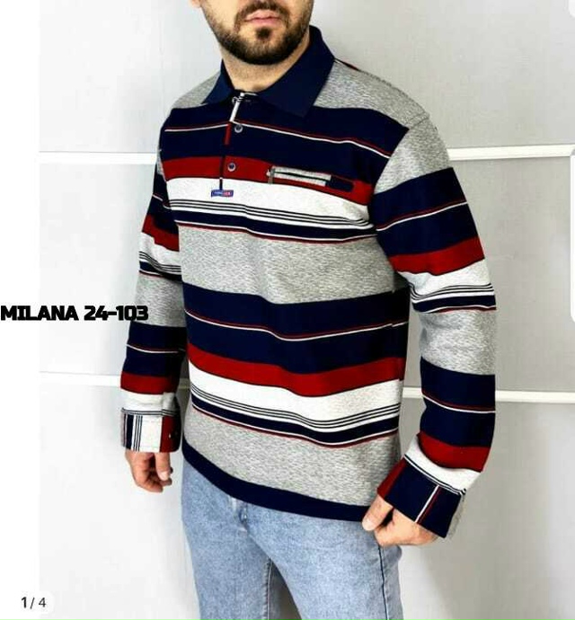 Толстовка 23129017