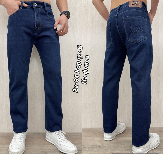 Джинсы 23129254