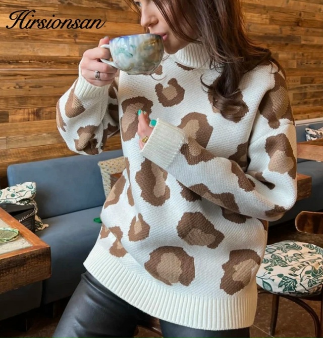 Свитер 23129318