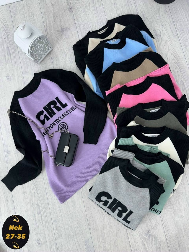 Свитер 23128789