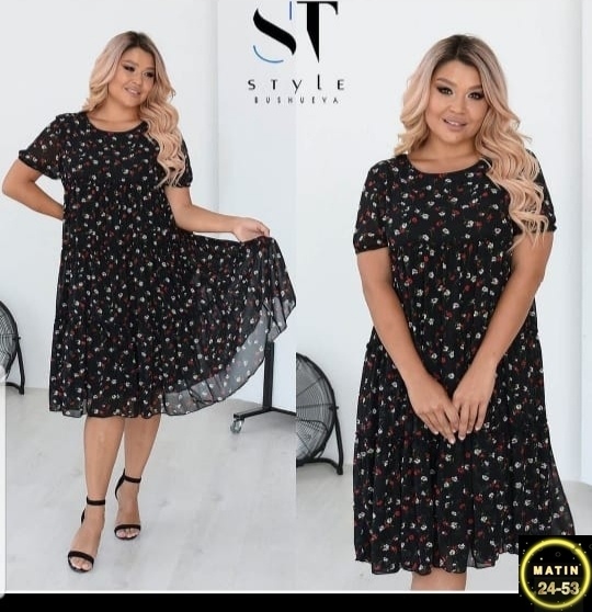 Платье 23128880