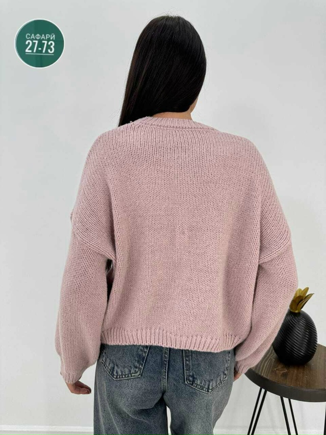 Свитер 23129430