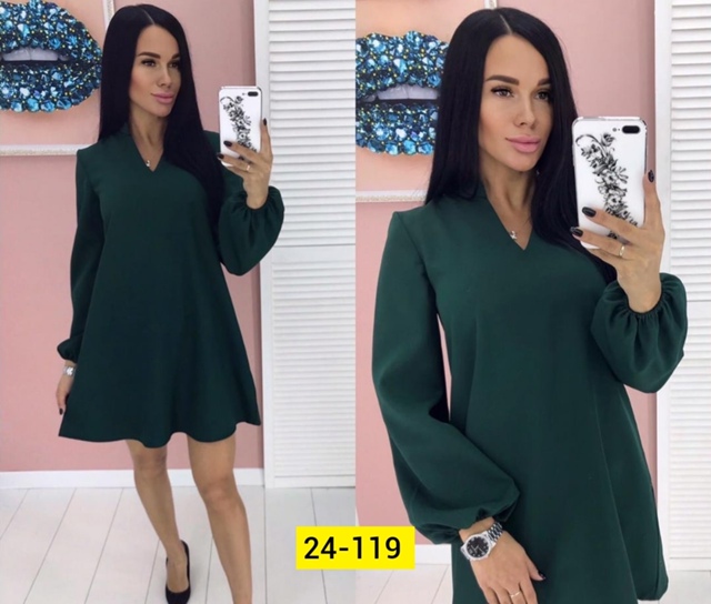 Платье 23129716