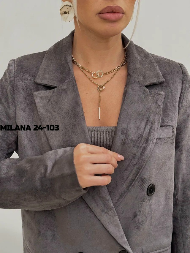 Пиджак 23129660