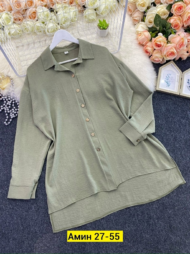 Рубашка 23129064