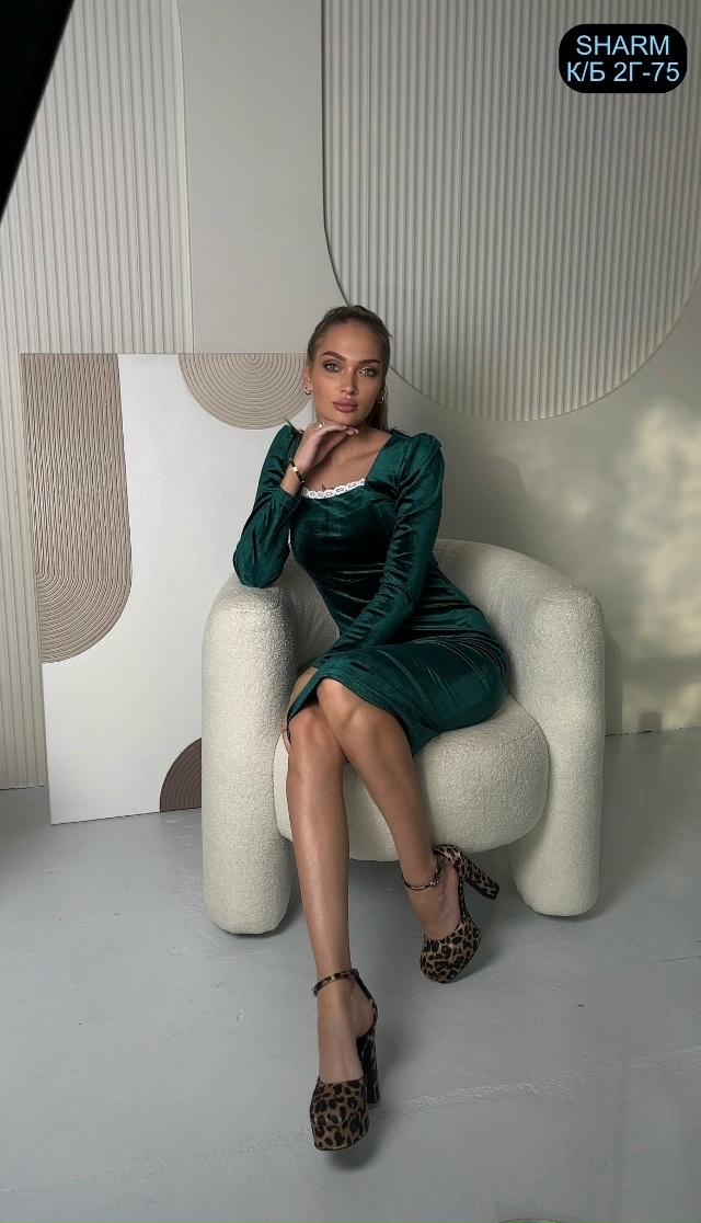 Платье 23129025