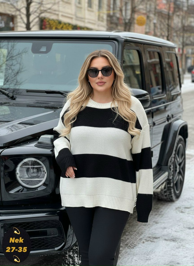 Свитер 23129611