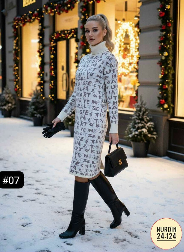 Платье 23129559