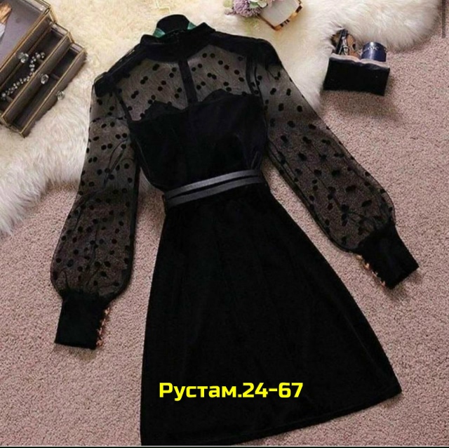 Платье 23129729