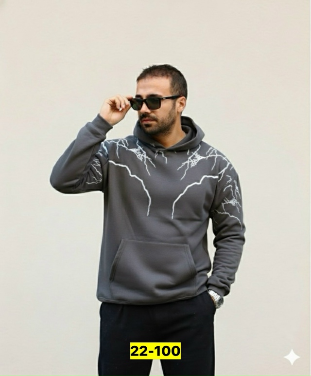 Толстовка 23129312