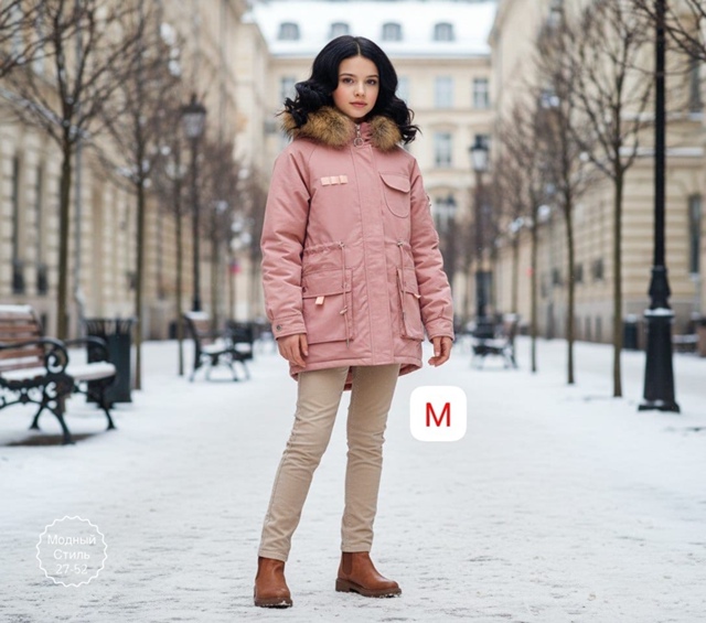 Верхняя одежда 23128833