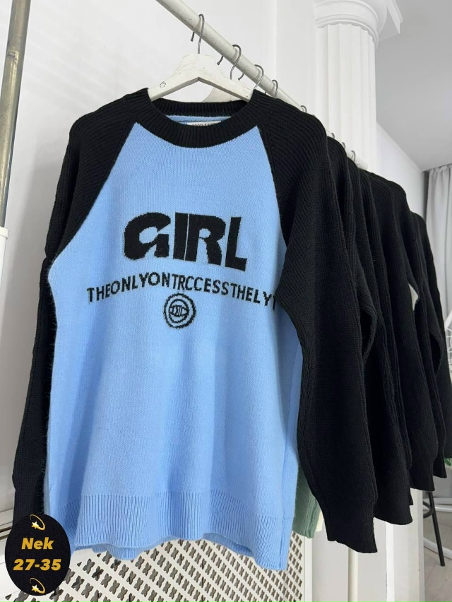 Свитер 23128789