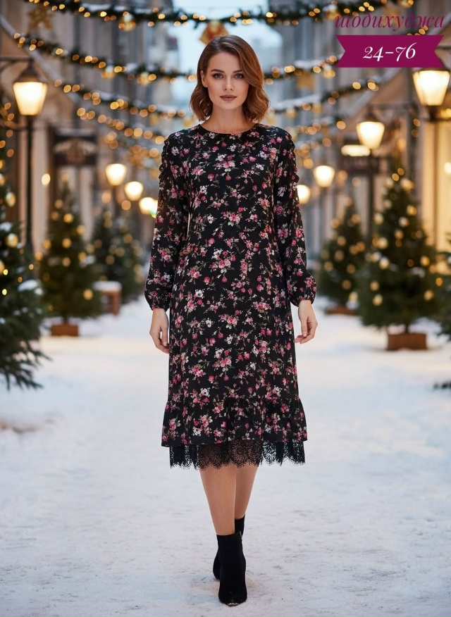 Платье 23129046