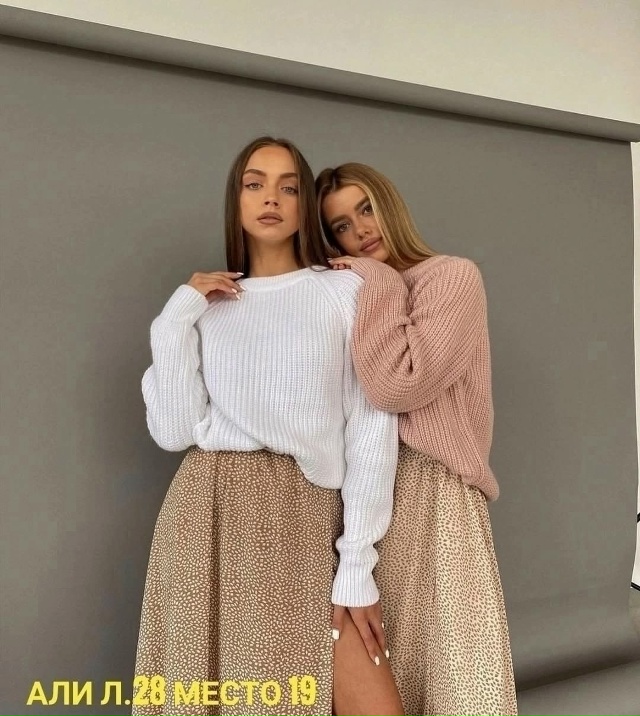 Свитер 23128851