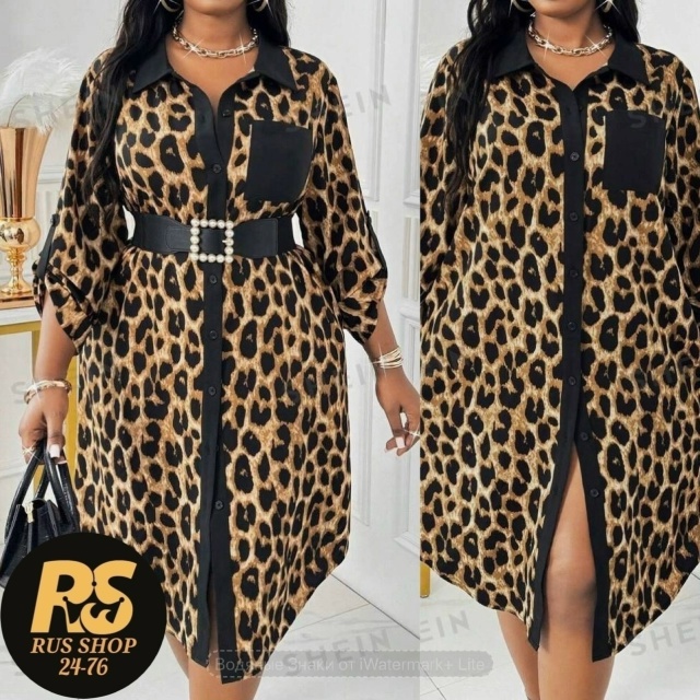 Платье 23130122