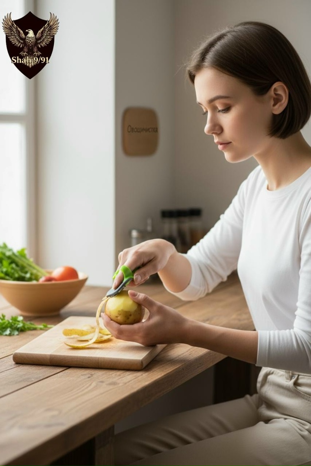 Овощечистка 23130220