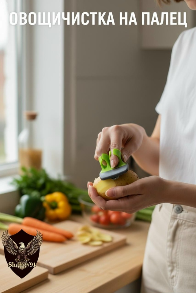 Овощечистка 23130220