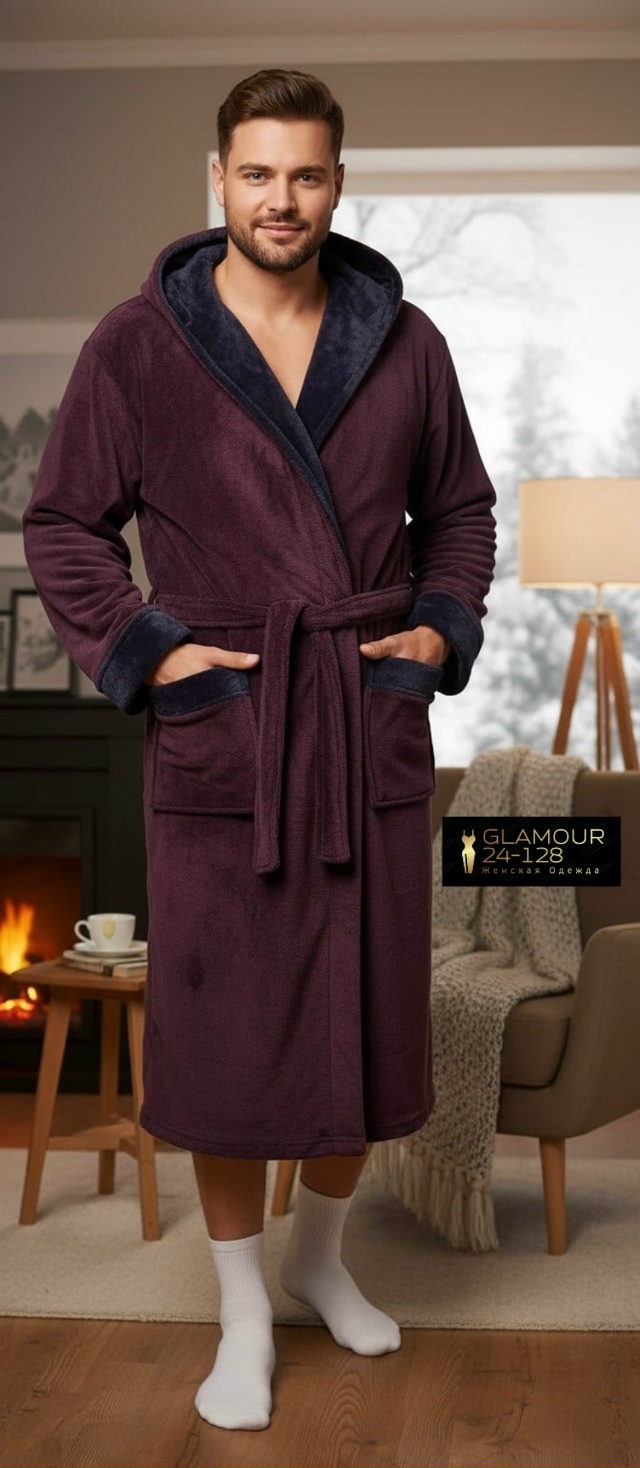 Халат 23129976