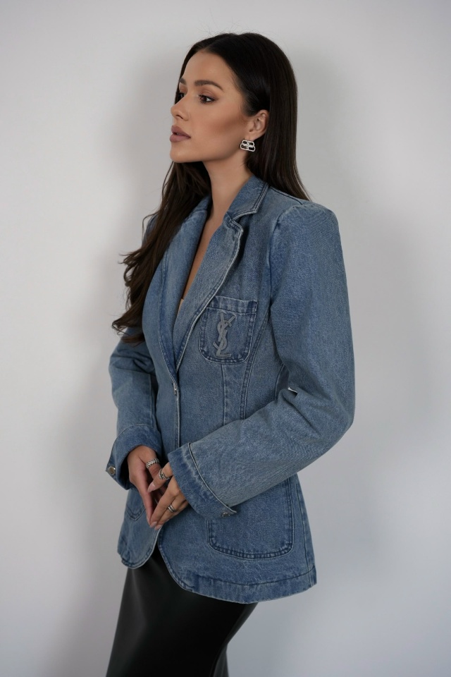 Пиджак 23130736