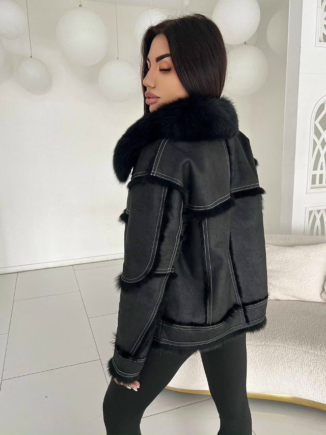 Дубленка 23129749