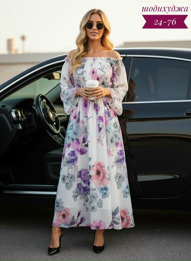 Платье 23130274