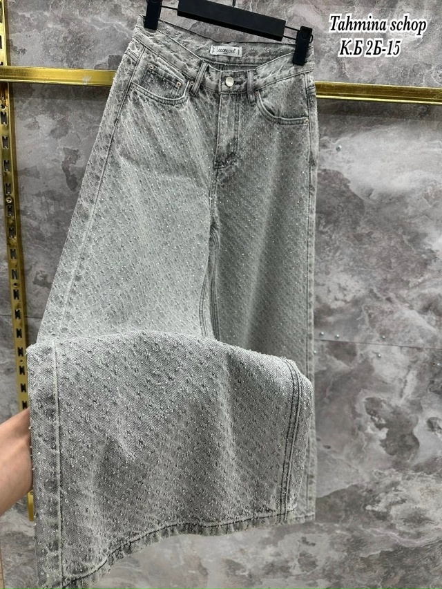 Джинсы 23130422