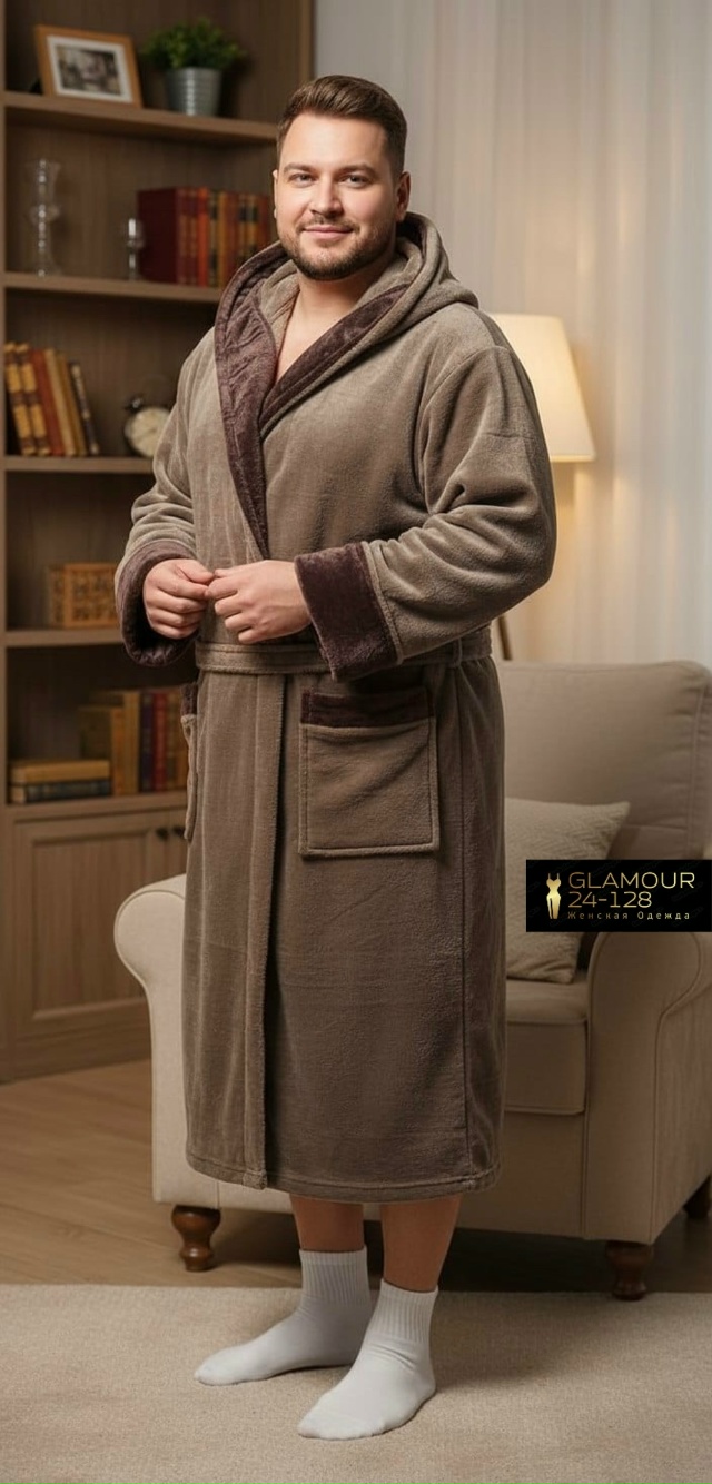 Халат 23129976
