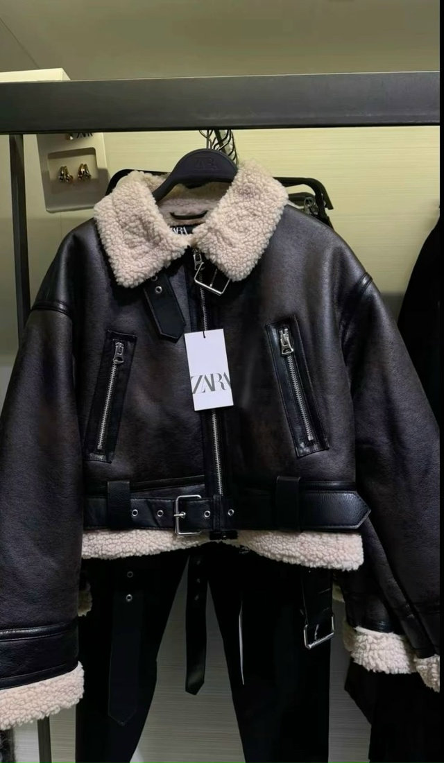 Дубленка 23130678