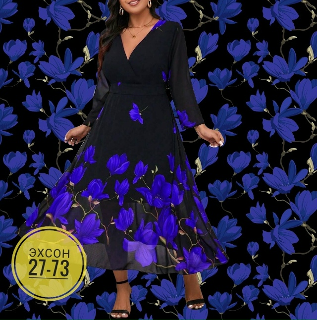 Платье 23130225