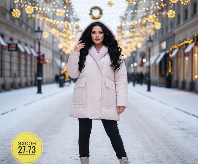 Куртка 23129837