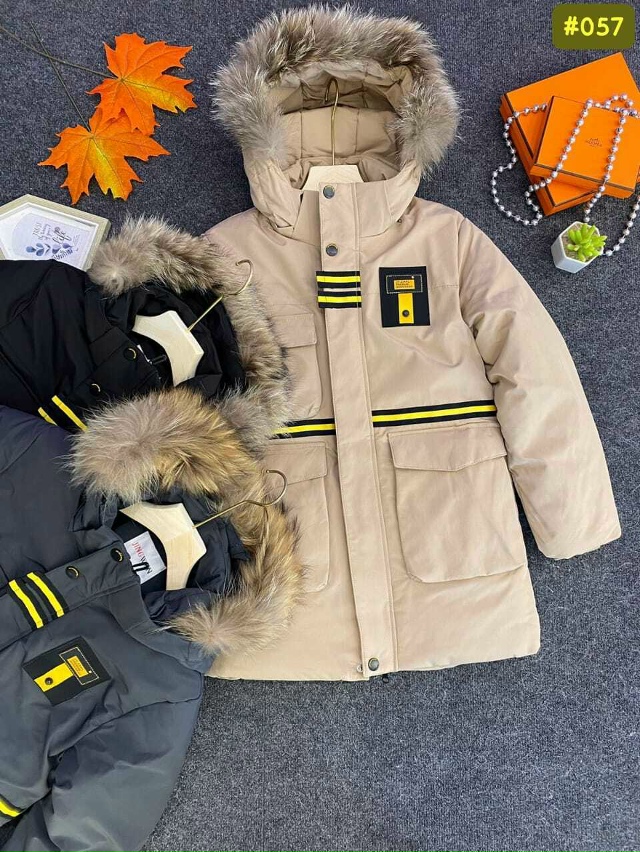 Куртка 23130011