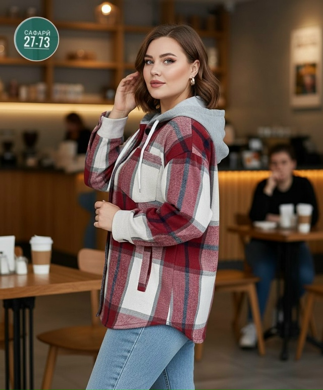 Рубашка 23132442