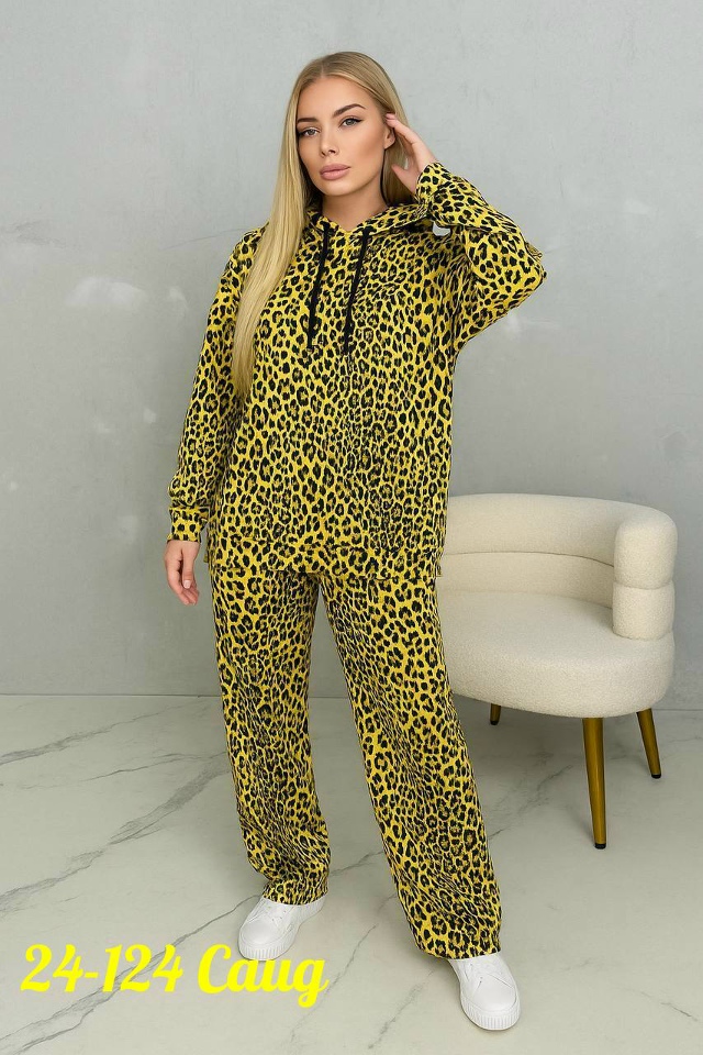 Спортивный костюм 23132132