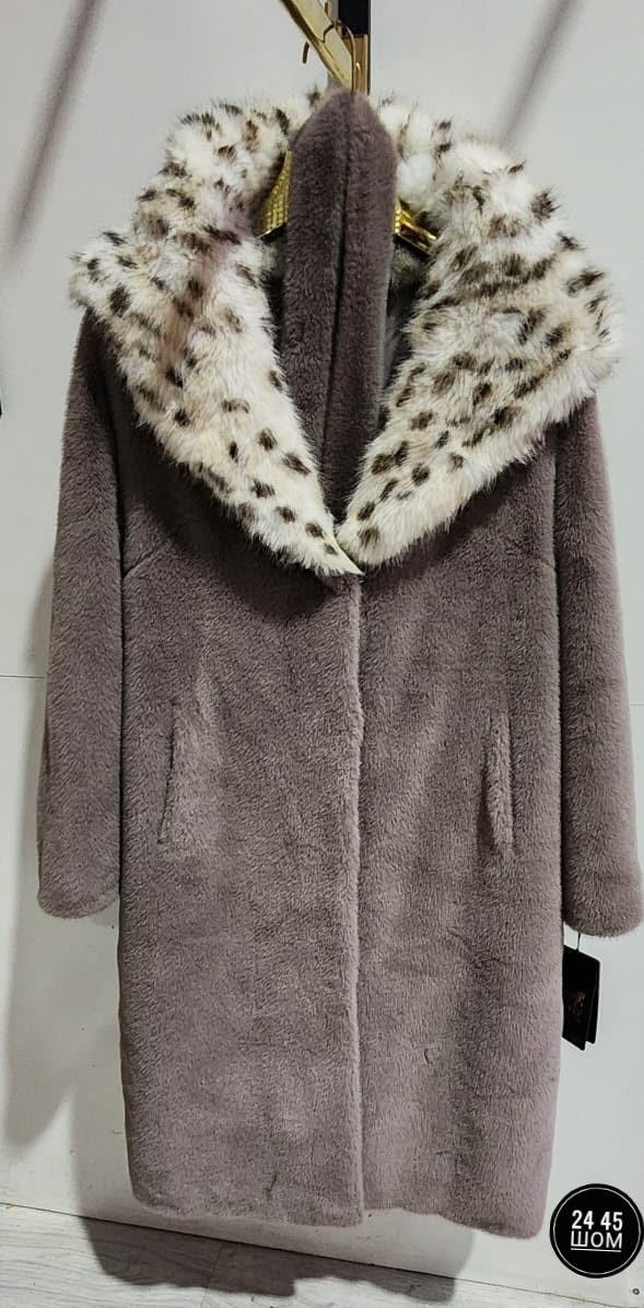Шуба 23131838