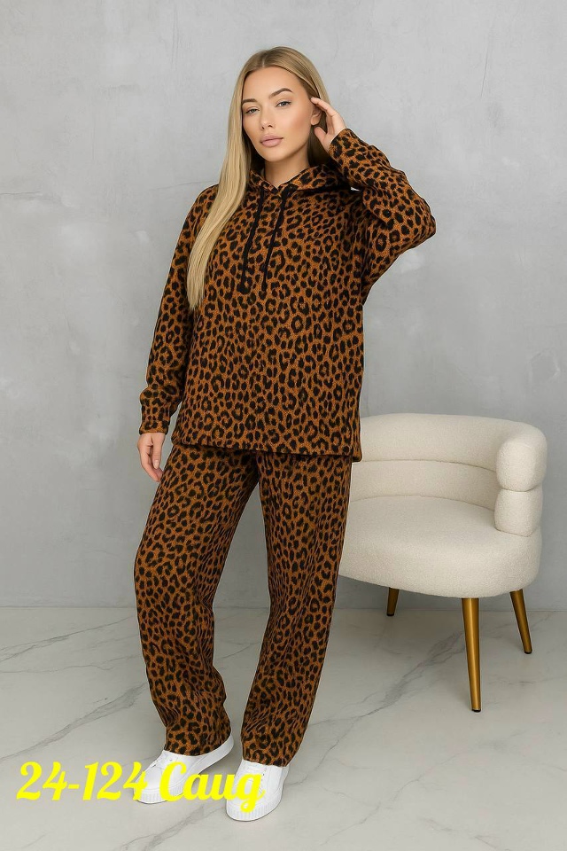 Спортивный костюм 23132132