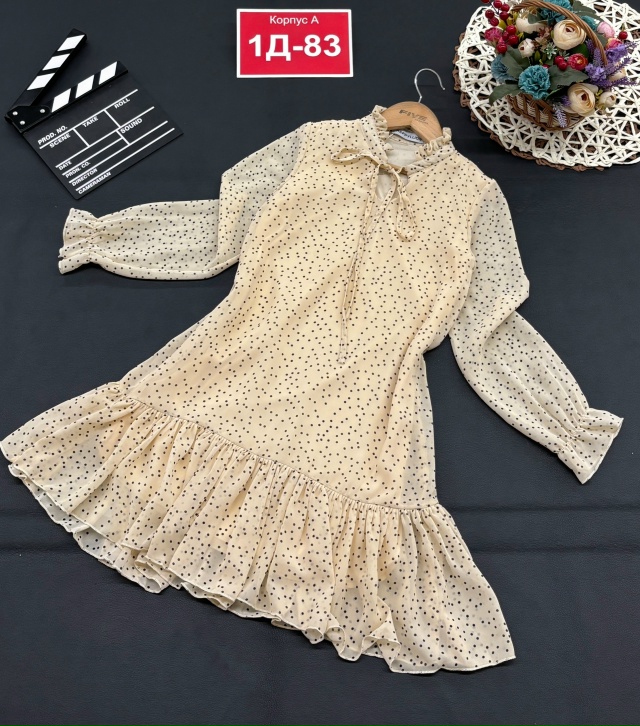 Платье 23131979