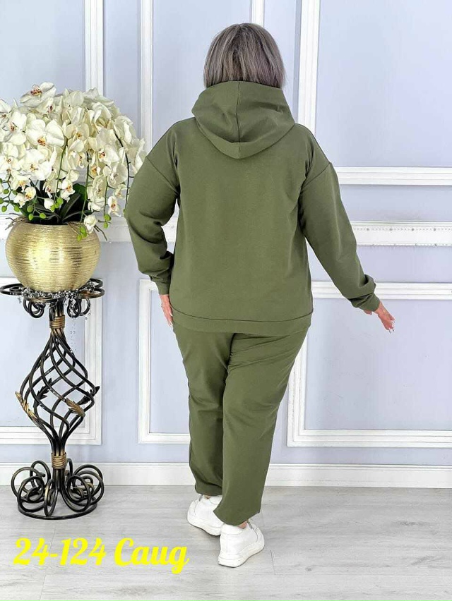 Спортивный костюм 23132005