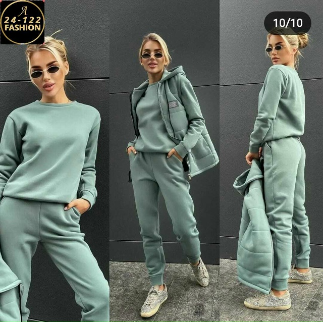 Спортивный костюм 23131155