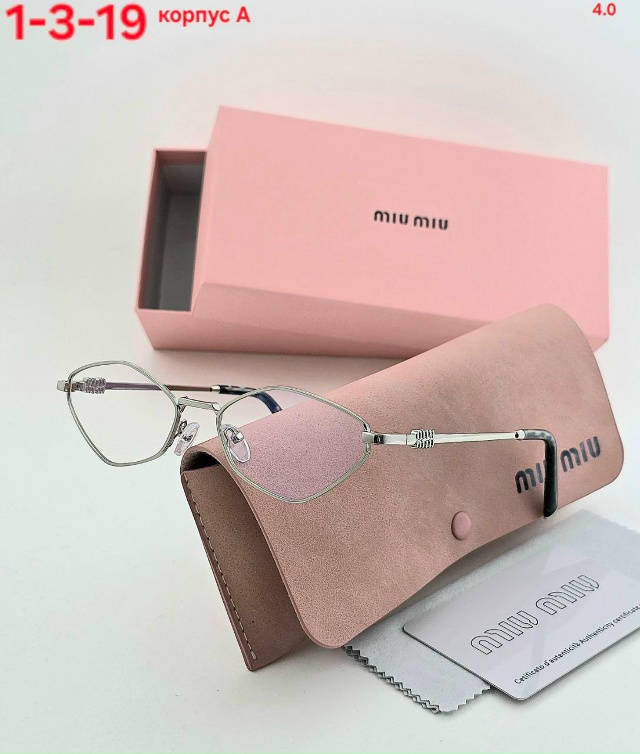 Солнцезащитные очки 23132126