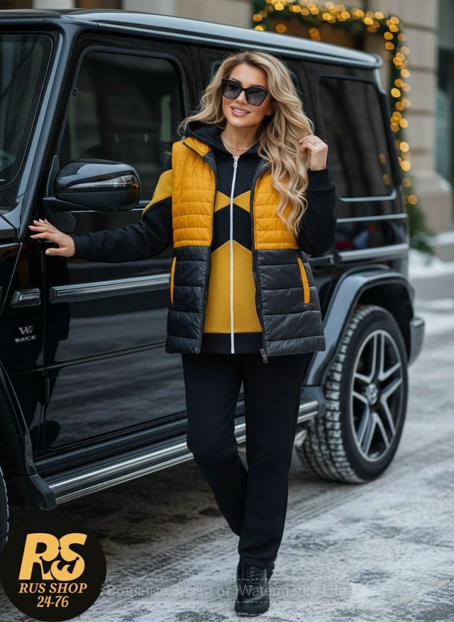 Спортивный костюм 23132418